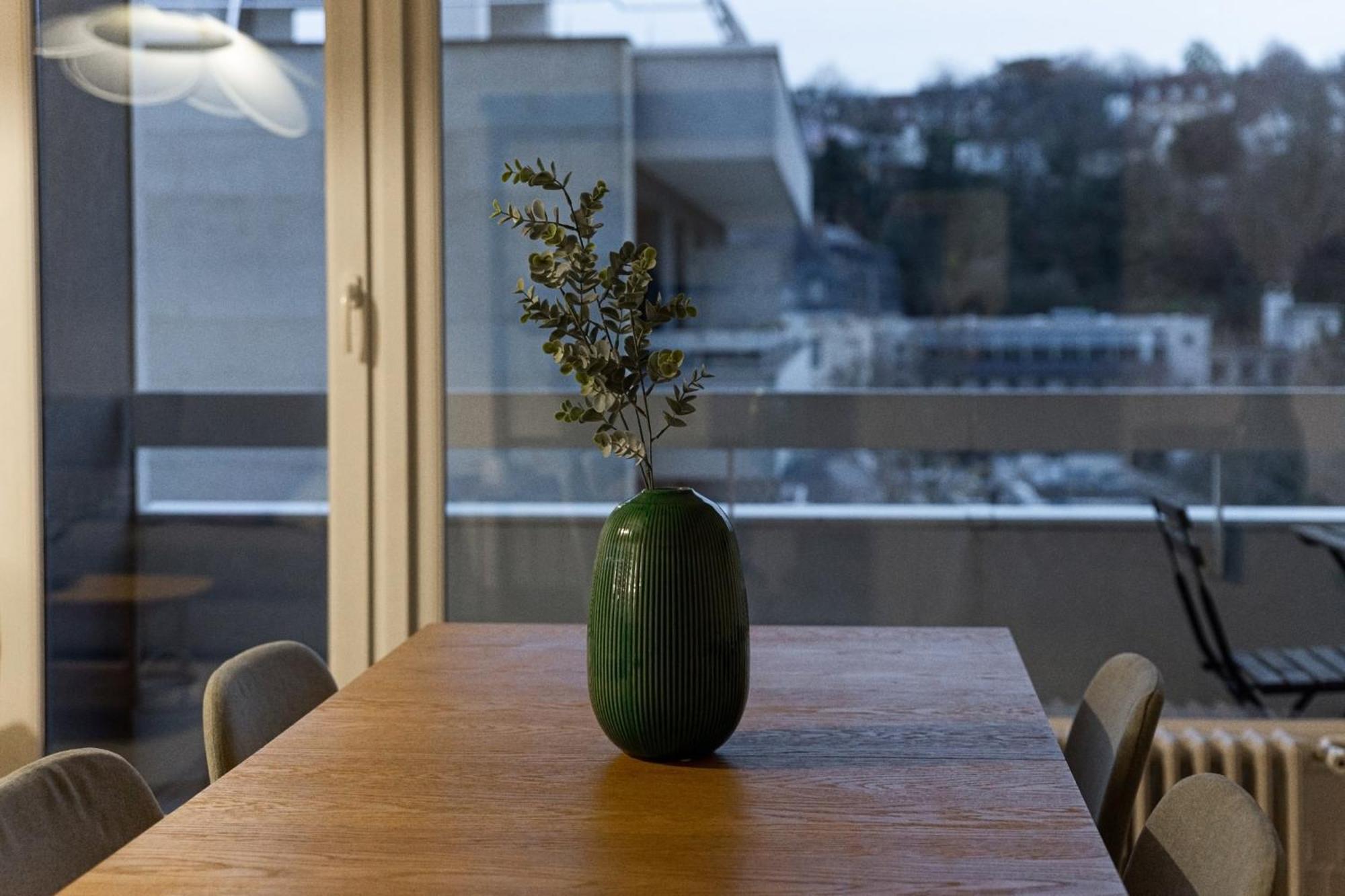 Grand Appartement Spacieux - Proche Paris Sevres Exterior photo